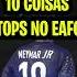 10 COISAS TOPS NO EA FC MOBILE 2024 Shorts