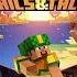 Minecraft Trails Tales Update Official Launch Trailer