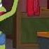 Family Guy Clip A Girl Frog Dancing In Bar