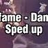 Hoodfame Dante YN Sped Up