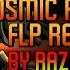 Cosmic Awareness FLP 98 Accurate Recreation FLP