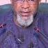 HUKUNCIN SHAN RUBUTU DR BASHIR ALIYU UMAR