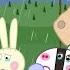 Zombie Apocalypse Zombies Appear At The Maternity Hospital Peppa Pig Halloween Funny Animation