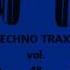 Techno Traxx Vol 48 07 Kosheen Catch Hiver Hammer Mix