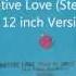 Divine Native Love Step By Step Original 12 Inch Version 1982