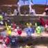 New Tenkai Knights By IONIX Commercial 2014 Volt Jet Sky Griffin And All New Titans