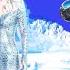 Cher Angels In The Snow Feat Cyndi Lauper Kike Summer La Navidad Mix 2023