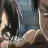 AMV Eren And Levi Ereri Attack On Titan Super Psycho Love