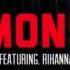 Eminem The Monster Ft Rihanna Speed Up