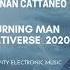 Hernan Cattaneo Burning Man Multiverse 2020