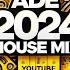 ADE 2024 Hit Play And Get Lost In The House Vibes