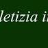 La Mia Letizia Infondere Lombardi Alla Prima Crociata Giuseppe Verdi Tenore Emanuel Bussaglia