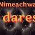 Young Dee NIMEACHWA Official Audio