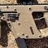 Want A Kriss Vector Oof