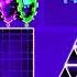 Geometry Dash Easy Demon StarQuake By MasK463