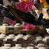 LEGO Ninjago Stopmotion Fight Cole Vs Skull Sorcerer