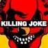 Killing Joke The Death Resurrection Show HD