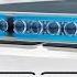 Sea Hawk 470 Light Bar With Edge Light