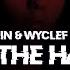 MC JIN WYCLEF JEAN Stop The Hatred Lyrics