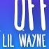 Lil Wayne Mrs Officer Lyrics