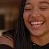 The Hate U Give UHD Sample Blu Ray Menu HDR 2160p 4k