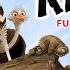 Khumba Full Movie In English With Subtitles Animated Cartoon Movie English Fairy Tales