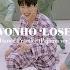 WONHO 원호 LOSE Dance Practice Pajama Ver