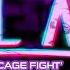 DAL AV Insanely Illegal Cage Fight Dominion REACTION REVIEW