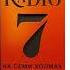 Кусок эфира Радио 7 Ростов на Дону 102 2 FM 2015