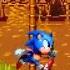 Sonic Mania Green Hill Zone Act 2 Sega Genesis Extended Remix