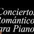 Piano Concerto No 3 In B Minor Op 89 I Allegro Moderato