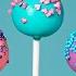 World S Largest Cake Pop Ft Lynja