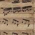 J S Bach Cantata Liebster Gott Wenn Werd Ich Sterben BWV 8 Manuscript Score