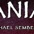 Michael Sembello Maniac Lyrics