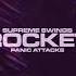 ROCKET Panic Attacks Official Audio