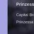 Capital Bra Prinzessa Official Audio