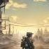 Combat Ready Fallout 4 Post Apocalyptic Ambient Music 1 Hour