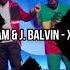 Nicky Jam J Balvin X Equis Versión Cumbia AlEx DJ