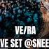 VE RA TECHNO LIVE SET SNEEUWBAL 2024