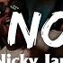 Sin Novia Nicky Jam Letra Lyrics