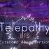 BTS 잠시 Telepathy Extended Album CD Version