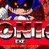 Sonic 1 EXE Music Scrap Brain Zone Act 3 Unused