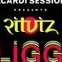 Bacardi Sessions Ritviz Liggi Official Audio