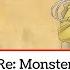 Re Monster Opening 1 Into The Fire Full Song English Lyric Letra Español