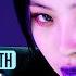 Artist Of The Month Therefore I Am Covered By ITZY RYUJIN 류진 November 2021 4K