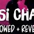 Nashe Si Chadh Gayi Slowed Reverb Song Lyrics Arijit Singh