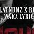 Diamondplatnumz Ft Rick Ross Waka Lyrics