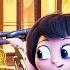 Just The Three Of Us Song Scene Hotel Transylvania 4 NEW 2022 Movie CLIP 4K