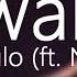 Swalla By Jason Derulo Ft Nicki Minaj Ty Dolla Ign Rhytmically Gymnastic Floor Music