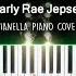 Carly Rae Jepsen Call Me Maybe Piano Cover By Pianella Piano